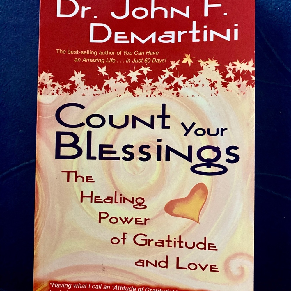 Wonderful self help read!!! 💜